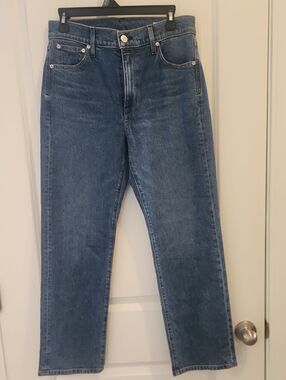 AYR Jeans "The LALA"